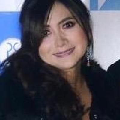 Fabiola Priscila Verdugo Cárdenas