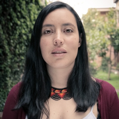 Maria Lorena Orellana Samaniego