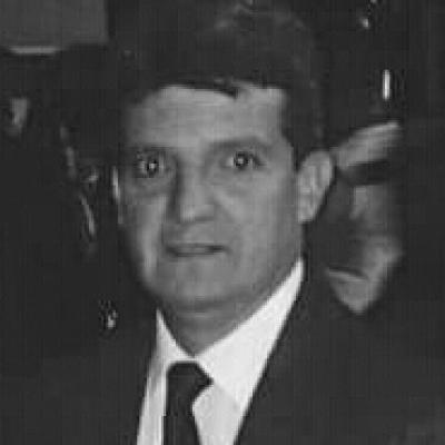 Ernesto Patricio Feijoo