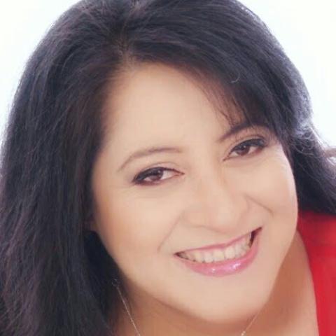 Patricia Margarita Ortega Chasi