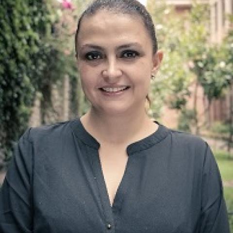 Maria Ines Acosta Urigüen