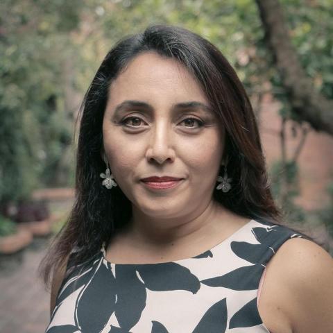 Caroline Ávila Nieto