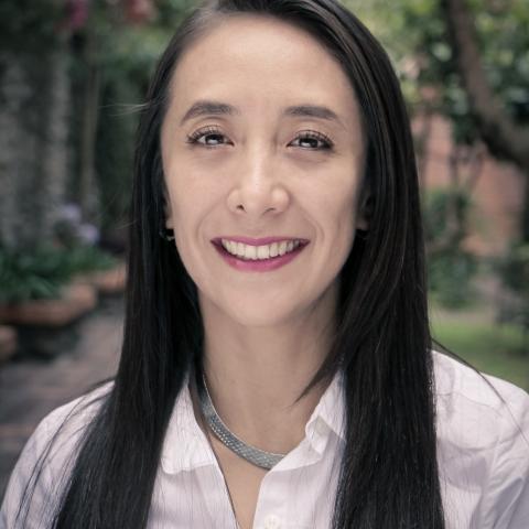 Gabriela Monserrath Duque Espinoza
