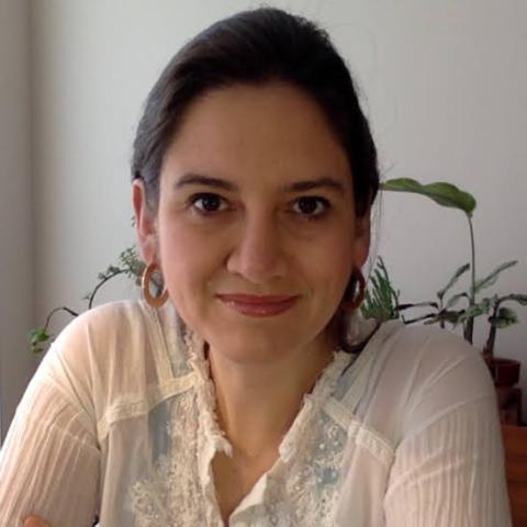 Manuela Cayetana Cordero Salcedo
