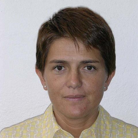 Serrano Cordero