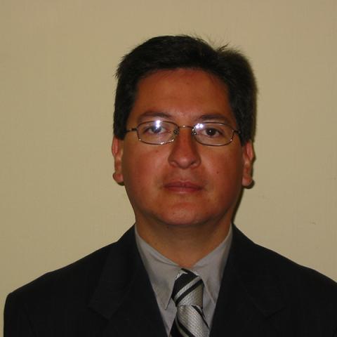 Ortega Vasquez