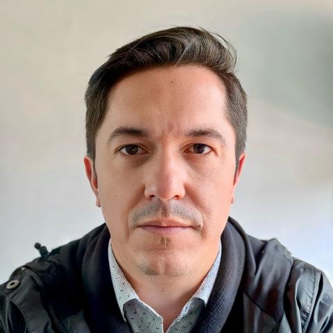 Proaño Escandon