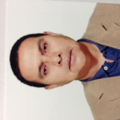 Guillermo Rios