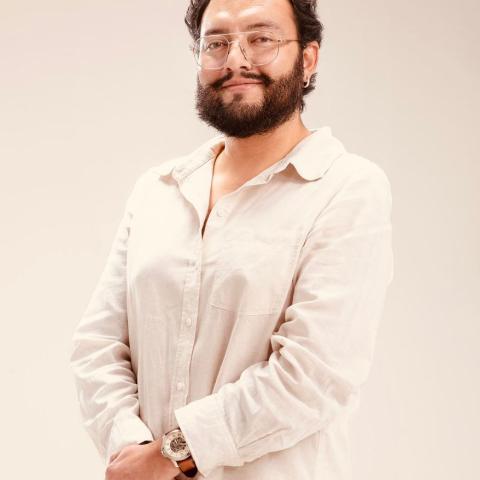 Pastor Pazmiño
