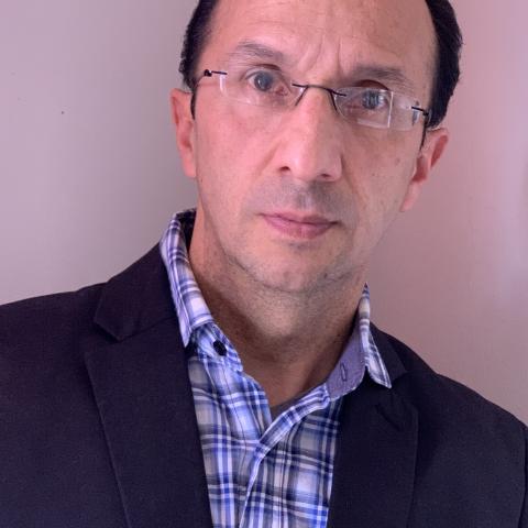Proaño Rivera