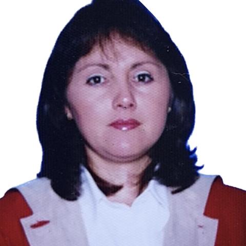Abril Fajardo