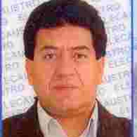 Alvarez Pacheco