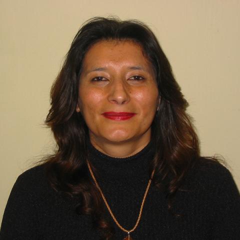 Piedra Martinez