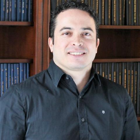 Correa Barahona