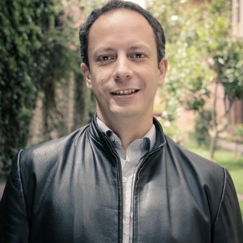Crespo Martinez