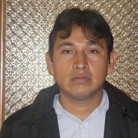 Contreras Lojano