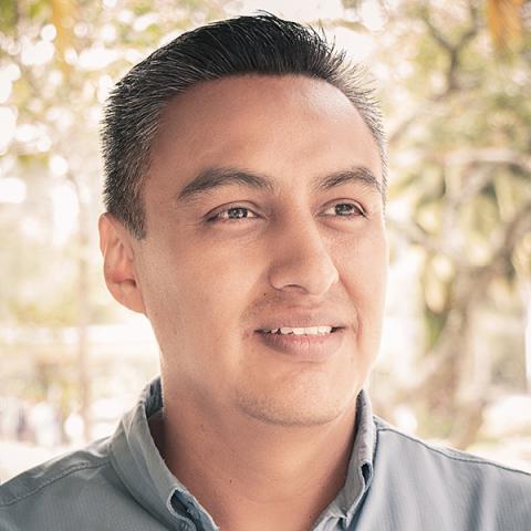Alarcon Morales