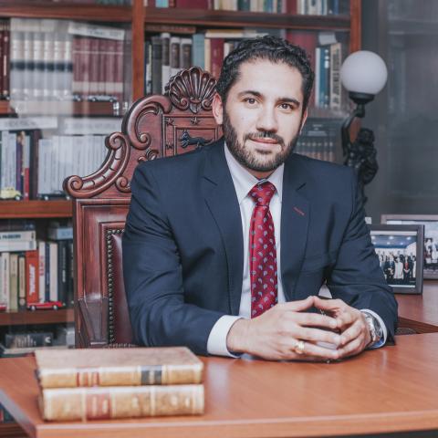 Ochoa Rodriguez