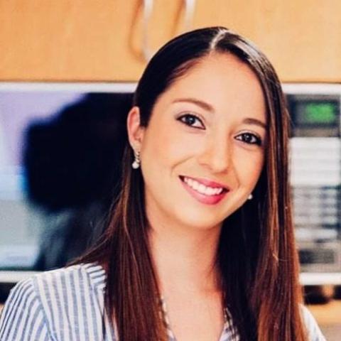 Peña Gonzalez
