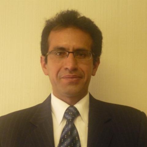 Carvajal Vargas