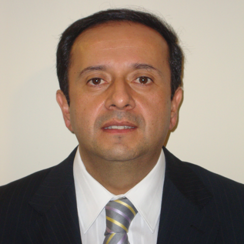 Cordova Ochoa