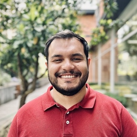 Vanegas Galindo