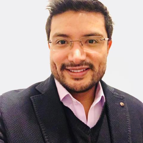 Zambrano Martinez