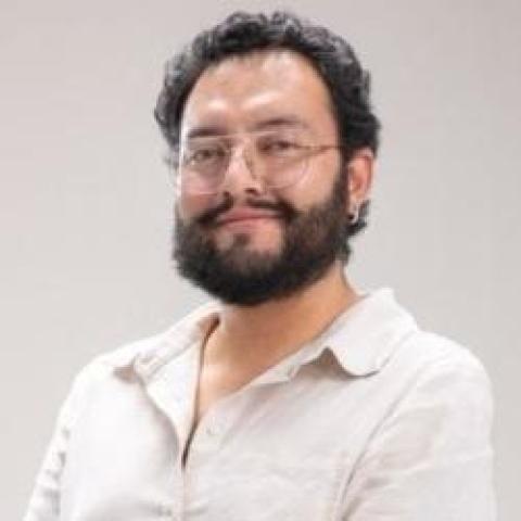 Pastor Pazmiño
